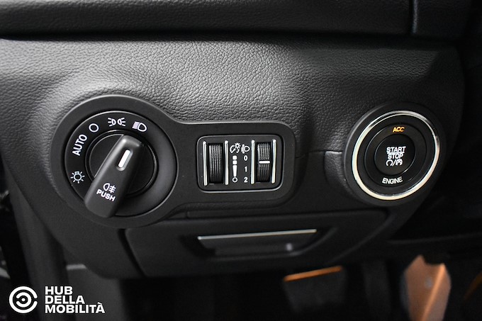 MASERATI Ghibli V6 Diesel